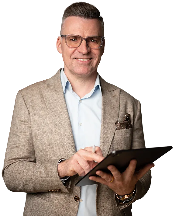 Rechtsanwalt Darius Dubiel